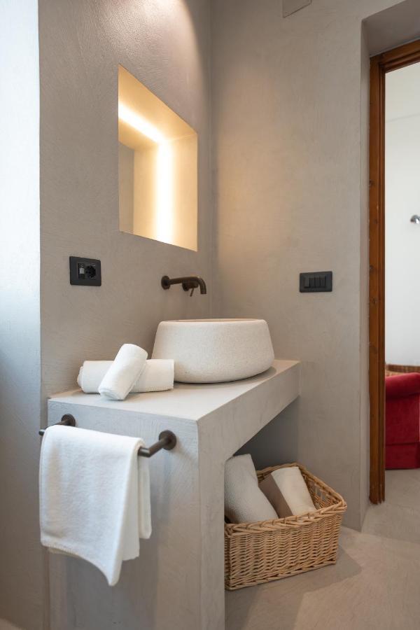 Palazzo Le Marangi Acomodação com café da manhã Martina Franca Exterior foto